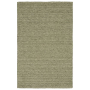 Homeroots 5' Teal Wool Hand Tufted Area Rug - Elevate Your Space With Style, Warmth, And Versatility Today! 10' X 13' Wool 576338