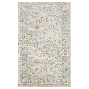 Homeroots 10' Ivory Hand Tufted Oriental Runner Rug – Elegant Design To Enhance Your Home's Style And Warmth 9' X 12' Wool Blend 576529