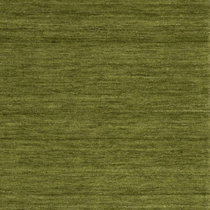 Homeroots 5' Teal Wool Hand Tufted Area Rug - Elevate Your Space With Style, Warmth, And Versatility Today! 8' Runner Wool 576533