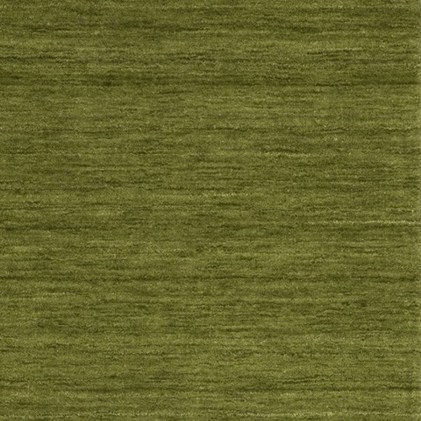 Homeroots 5' Teal Wool Hand Tufted Area Rug - Elevate Your Space With Style, Warmth, And Versatility Today! 8' Runner Wool 576533