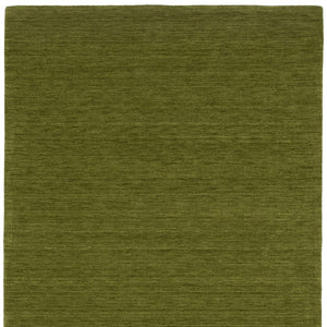 Homeroots 5' Teal Wool Hand Tufted Area Rug - Elevate Your Space With Style, Warmth, And Versatility Today! 8' X 10' Wool 576538
