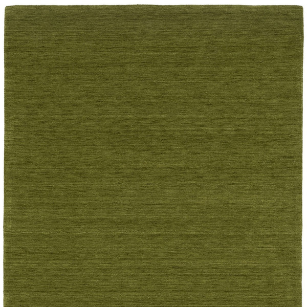 Homeroots 5' Teal Wool Hand Tufted Area Rug - Elevate Your Space With Style, Warmth, And Versatility Today! 10' X 13' Wool 576539