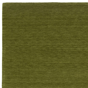 Homeroots 5' Teal Wool Hand Tufted Area Rug - Elevate Your Space With Style, Warmth, And Versatility Today! 10' X 13' Wool 576539