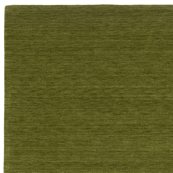 Homeroots 5' Teal Wool Hand Tufted Area Rug - Elevate Your Space With Style, Warmth, And Versatility Today! 10' X 13' Wool 576539