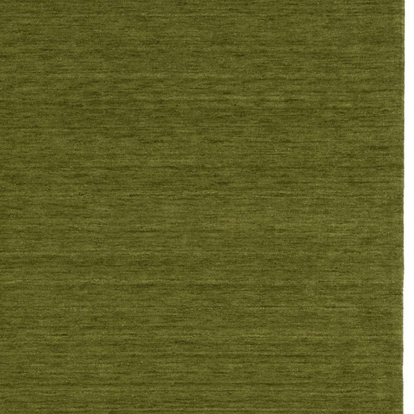 Homeroots 5' Teal Wool Hand Tufted Area Rug - Elevate Your Space With Style, Warmth, And Versatility Today! 10' X 13' Wool 576539