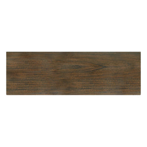 Butler Specialty Halmstad Stylish Wood Panel Dresser With 6 Spacious Drawers For Elegant Scandinavian Storage Solutions Brown Mdf,Mindi Wood,Mindi Veneer 5766188-butler