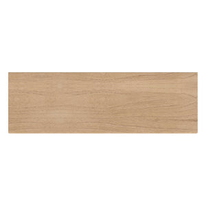 Butler Specialty Halmstad Stylish Wood Panel Dresser With 6 Spacious Drawers For Elegant Scandinavian Storage Solutions Light Brown Mdf,Mindi Wood,Mindi Veneer 5766488-butler