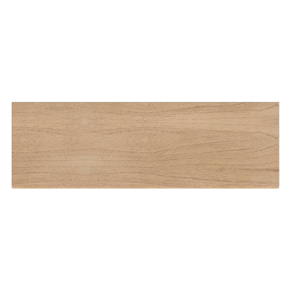 Butler Specialty Halmstad Stylish Wood Panel Dresser With 6 Spacious Drawers For Elegant Scandinavian Storage Solutions Light Brown Mdf,Mindi Wood,Mindi Veneer 5766488-butler