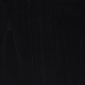 Butler Specialty Butler Halmstad 62" W Scandinavian-style Wood Dresser With 6 Spacious Drawers In Elegant Black Finish Black Mdf,Mindi Wood,Mindi Veneer 5766498-butler