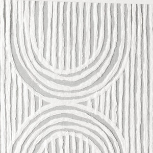 HomeRoots Zinnia Shadowbox Wall Art - Vibrant Botanical Design with Depth, Ready-to-Hang for Modern Spaces 576660