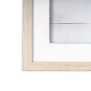 HomeRoots Mellow Matrix Gray Shadowbox Art - Contemporary Textual Wall Décor for Modern Home Elegance 576702