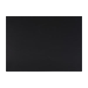 Butler Specialty Butler Halmstad 22” W Stylish Black Wood Nightstand With 3 Easy-pull Drawers For Minimalist Storage Black Mdf,Mindi Wood And Mindi Veneers 5767498-butler