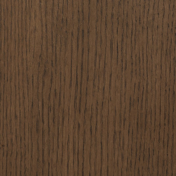 Meridian Furniture Caldra Solid Wood Buffet Sideboard with Mid-century Modern Style for Dining Room Storage Brown 576Brown