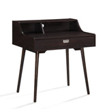 Hearth and Haven Study Desk 60362.00WEG 60362.00WEG