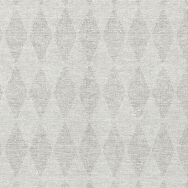 Homeroots 3' Beige Geometric Washable Indoor Outdoor Area Rug For Versatile Style In Any High Traffic Space 8' X 10' Polyester 577058