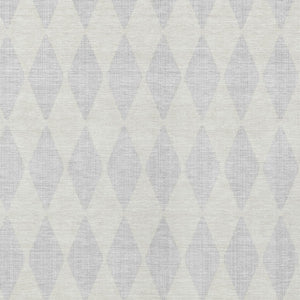 Homeroots 3' Beige Geometric Washable Indoor Outdoor Area Rug For Versatile Style In Any High Traffic Space 5' X 8' Polyester 577110