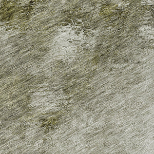 Homeroots 3' Add A Touch Of Elegance With A Navy Blue Abstract Washable Area Rug For Indoor Or Outdoor Use 8' Round Polyester 577525