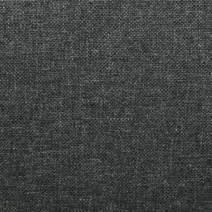 English Elm Joel Grey Tufted Convertible Sofa Bed with Plush Cushioning, Metal Legs, Modern Grey Elegance B062P344956