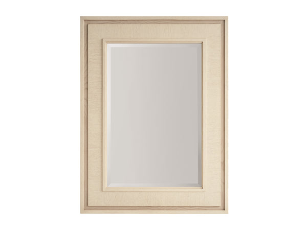 Lexington Tommy Bahama Home Kelly Rectangular Mirror With Shadow Finish Frame – Versatile Design For Contemporary Spaces Sand Drift  578-205