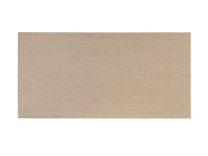 Lexington Tommy Bahama Home Mason Chest: Elegant White Oak Storage With Soft-close Drawers And Clean Contemporary Design Sand Drift  578-307