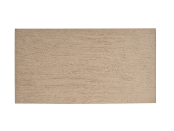 Lexington Tommy Bahama Home Gavin Nightstand: Modern Design With Touch Led Lighting, Soft-close Drawer & Open Storage Compartment Sand Drift  578-622