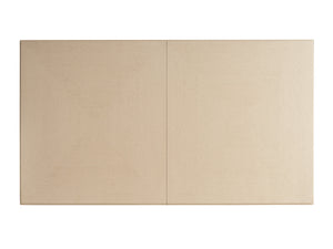 Lexington Tommy Bahama Home Belaire Rectangular Dining Table With Elegant Design And Extending Leaves For Stylish Gatherings Sand Drift  578-877