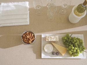 Lexington Tommy Bahama Home Belaire Rectangular Dining Table With Elegant Design And Extending Leaves For Stylish Gatherings Sand Drift  578-877