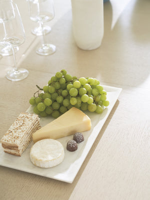 Lexington Tommy Bahama Home Belaire Rectangular Dining Table With Elegant Design And Extending Leaves For Stylish Gatherings Sand Drift  578-877