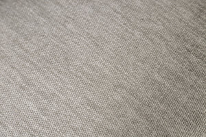 English Elm Transitional Counter Height 3pc Dining Set with USB Charging, Storage Shelves & Padded Seats Gray 45 L x 5 W x 15 H B2741P384395