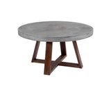 Devons Coffee Table 57901 Sunpan