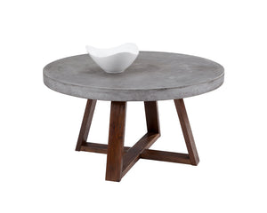 Devons Coffee Table 57901 Sunpan