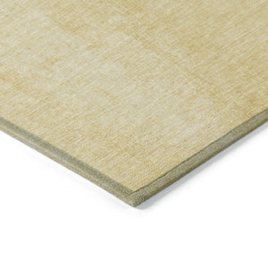 Homeroots 3' Sky Blue Nautical Area Rug - Stylish Washable Indoor/Outdoor Design For Home & Patio Decor 5' X 8' Polyester 579163