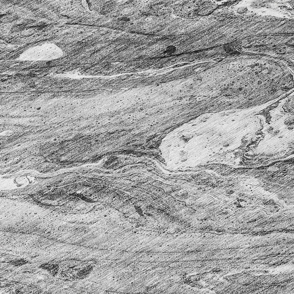 Homeroots 3' Brown Tan And Beige Abstract Washable Indoor Outdoor Area Rug For Versatile Home Decor Solutions 8' Round Polyester 579687