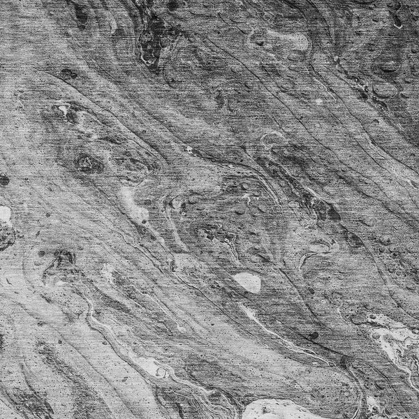 Homeroots 3' Brown Tan And Beige Abstract Washable Indoor Outdoor Area Rug For Versatile Home Decor Solutions 9' X 12' Polyester 579689