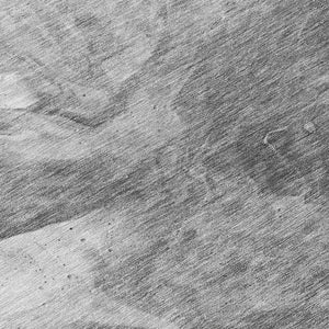 Homeroots 3' Purple And Navy Blue Abstract Washable Area Rug - Stylish Indoor Outdoor Comfort For Any Space 8' Round Polyester 579717