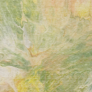 Homeroots 3' Purple And Navy Blue Abstract Washable Area Rug - Stylish Indoor Outdoor Comfort For Any Space 5' X 8' Polyester 579722