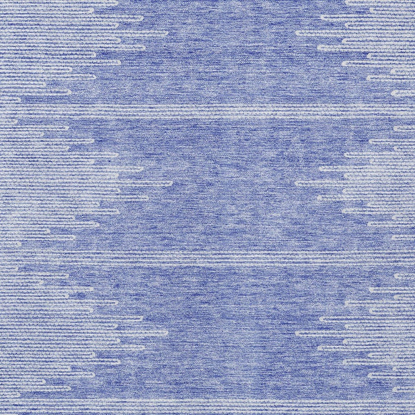 Homeroots 3' Stylish Artichoke Green Ivory Abstract Washable Area Rug For Indoor And Outdoor Spaces 8' X 10' Polyester 579898