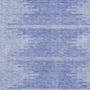 Homeroots 3' Stylish Artichoke Green Ivory Abstract Washable Area Rug For Indoor And Outdoor Spaces 9' X 12' Polyester 579899