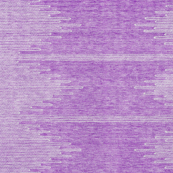 Homeroots 3' Stylish Artichoke Green Ivory Abstract Washable Area Rug For Indoor And Outdoor Spaces 3' X 5' Polyester 579913