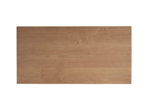 Lexington Tommy Bahama Home Wynwood Open Nightstand With Led Lighting, Soft-close Drawer & Woven Raffia - Coastal Elegance Sunwashed  579-623