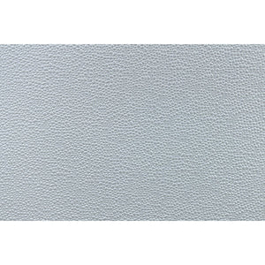 English Elm LAURA Solid Wood Chest with Spacious Drawers, Sleek Metallic Finish, Bun Feet & Acrylic Accent Legs Silver 40.87 L x 20.16 W x 50.16 H B201P294307