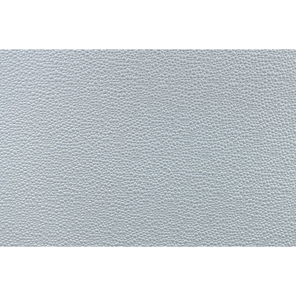 English Elm LAURA Solid Wood Chest with Spacious Drawers, Sleek Metallic Finish, Bun Feet & Acrylic Accent Legs Silver 40.87 L x 20.16 W x 50.16 H B201P294307