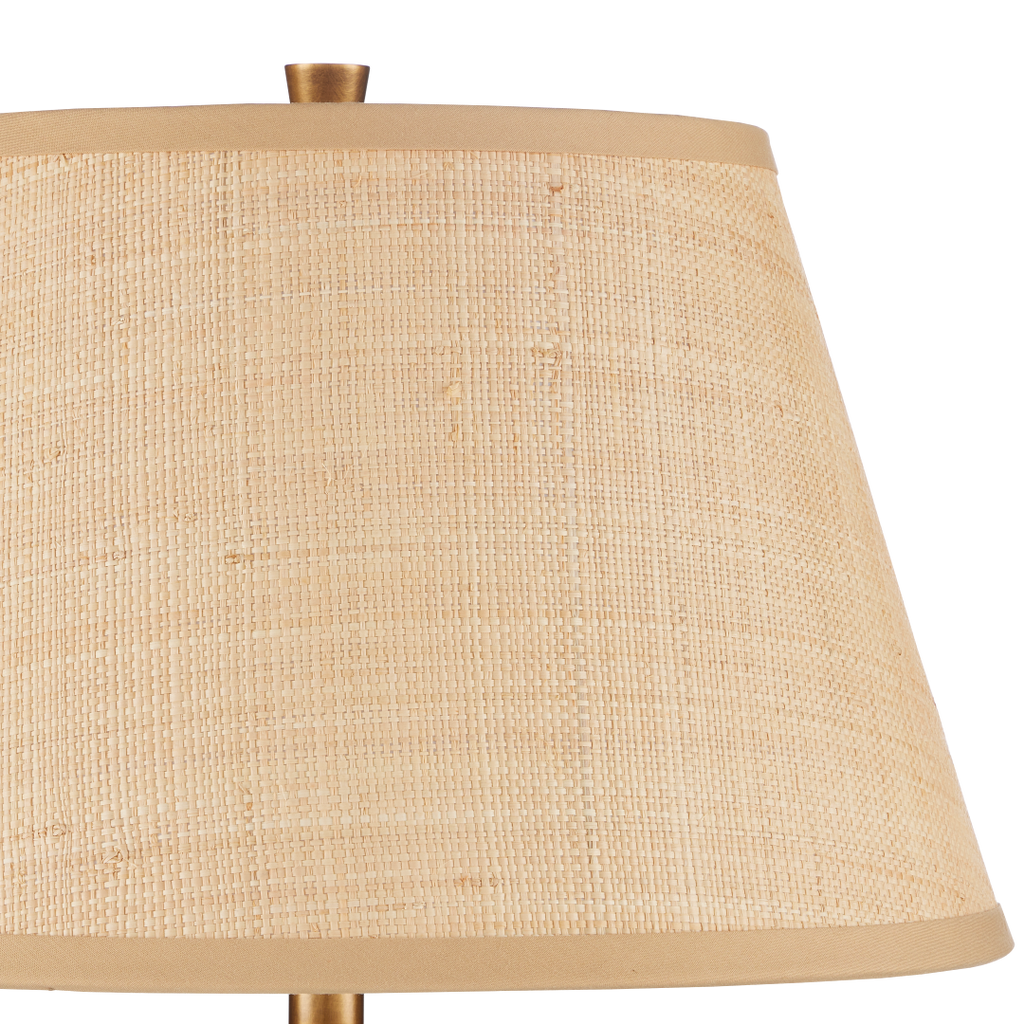 Woodville Table Lamp