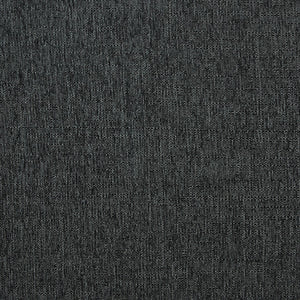 OSP Home Furnishings Eliza Spindle Chair Charcoal