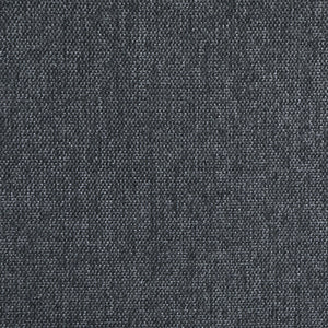 English Elm Ashland 4-Piece Upholstered Sectional Sofa Set with Plush Fabric, Block Wood Legs, Entertainer’s Dream Steel Gray B062S01049