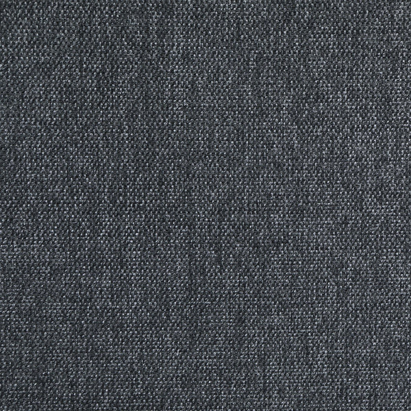 English Elm Ashland 4-Piece Upholstered Sectional Sofa Set with Plush Fabric, Block Wood Legs, Entertainer’s Dream Steel Gray B062S01049