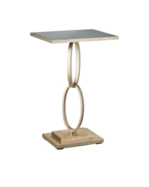 Bangle Accent Table