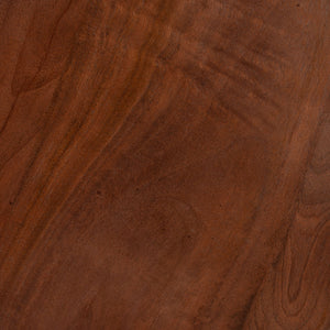 Zuo Modern Stuk Side Table In Brown & White – Modern Marble & Wood Design For Stylish Living Spaces & Decor Brown Natural Marble,Mango Wood,Iron 110673-zuo-modern