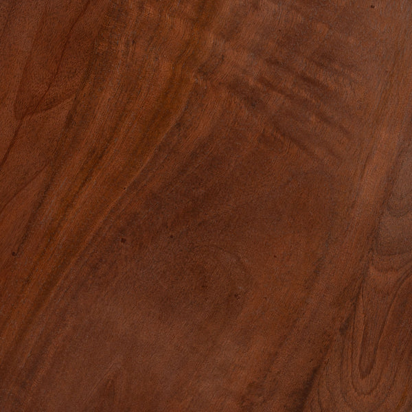 Zuo Modern Stuk Side Table In Brown & White – Modern Marble & Wood Design For Stylish Living Spaces & Decor Brown Natural Marble,Mango Wood,Iron 110673-zuo-modern