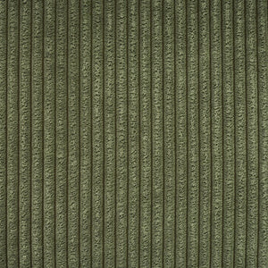 English Elm Twin Convertible Sofa Bed with Foldable Side Table, USB Ports, Storage Pocket & Lumbar Pillows for Small Spaces Green N719S002030F